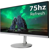 Монитор Acer CB342CKsmiiphzx фото 2